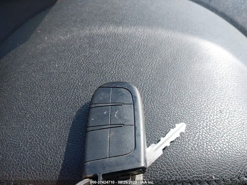 2018 CHRYSLER 300 LIMITED - 2C3CCAEG8JH167949
