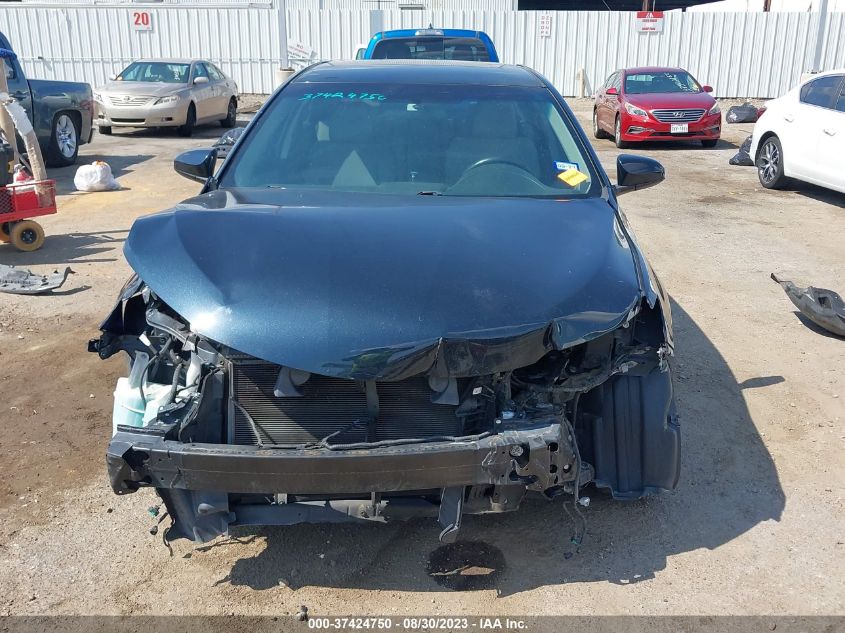 2017 TOYOTA CAMRY XLE/SE/LE/XSE - 4T1BF1FKXHU620487