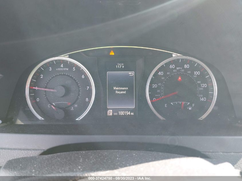 2017 TOYOTA CAMRY XLE/SE/LE/XSE - 4T1BF1FKXHU620487