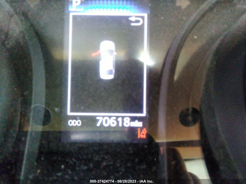 2021 TOYOTA CAMRY SE - 4T1G11AK8MU534519