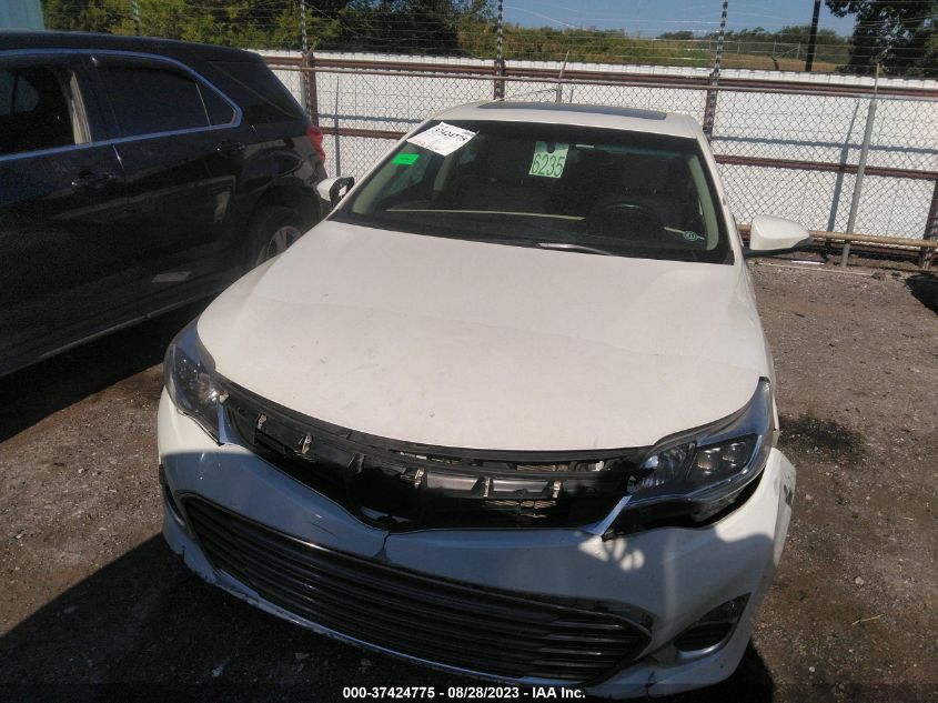 2013 TOYOTA AVALON HYBRID XLE PREMIUM 4T1BD1EB0DU016237