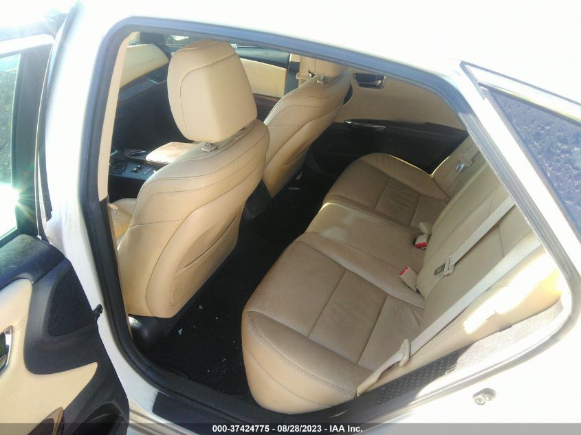 2013 TOYOTA AVALON HYBRID XLE PREMIUM 4T1BD1EB0DU016237