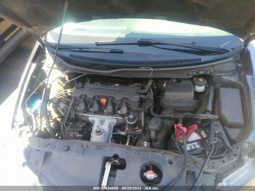 2015 HONDA CIVIC SEDAN EX - 19XFB2F84FE210422