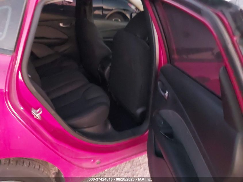 2013 DODGE DART SE - 1C3CDFAA5DD175052