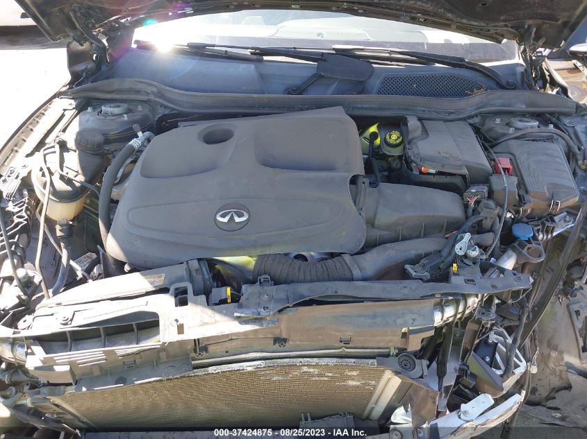 2018 INFINITI QX30 PREMIUM SJKCH5CP4JA047780