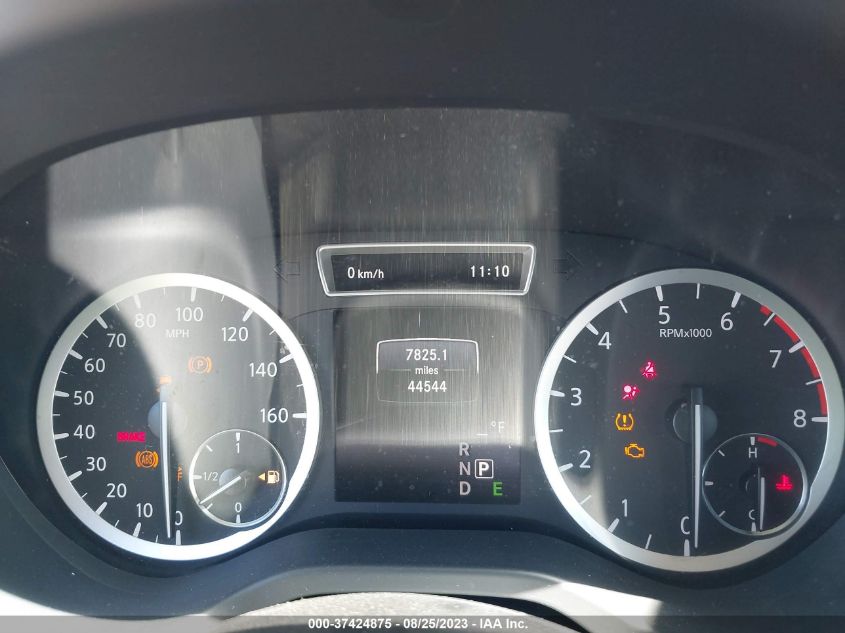 2018 INFINITI QX30 PREMIUM SJKCH5CP4JA047780