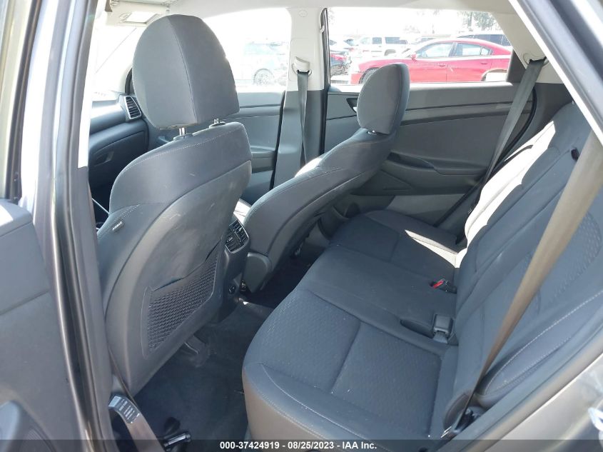 2019 HYUNDAI TUCSON SEL - KM8J33AL5KU034173