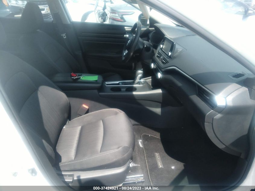 2021 NISSAN ALTIMA 2.5 S - 1N4BL4BV0MN302371
