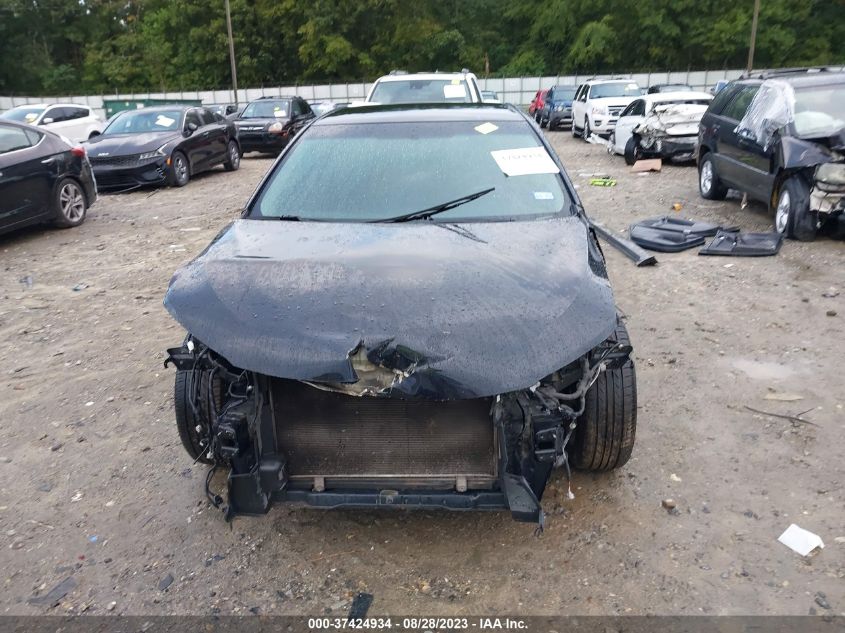 2015 TOYOTA CAMRY XLE/SE/LE/XSE - 4T1BF1FK8FU904181