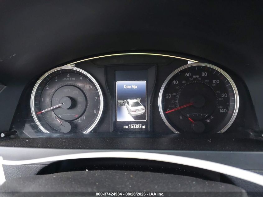 2015 TOYOTA CAMRY XLE/SE/LE/XSE - 4T1BF1FK8FU904181