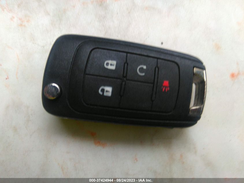 2013 GMC TERRAIN SLE - 2GKFLTE36D6211243