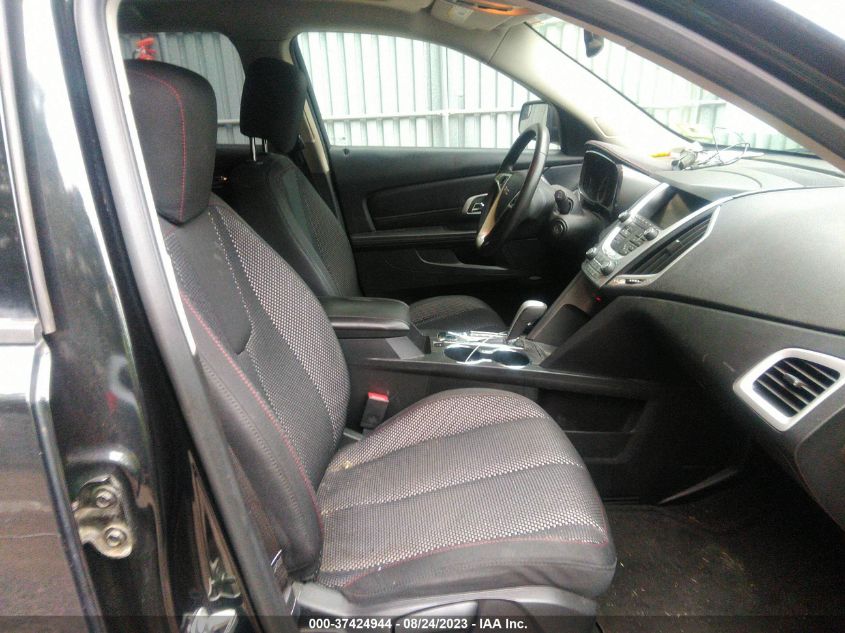 2013 GMC TERRAIN SLE - 2GKFLTE36D6211243