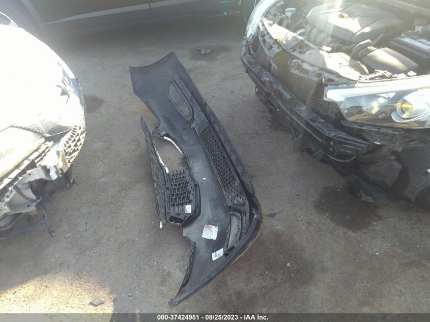 2016 KIA FORTE LX - KNAFX4A68G5520960