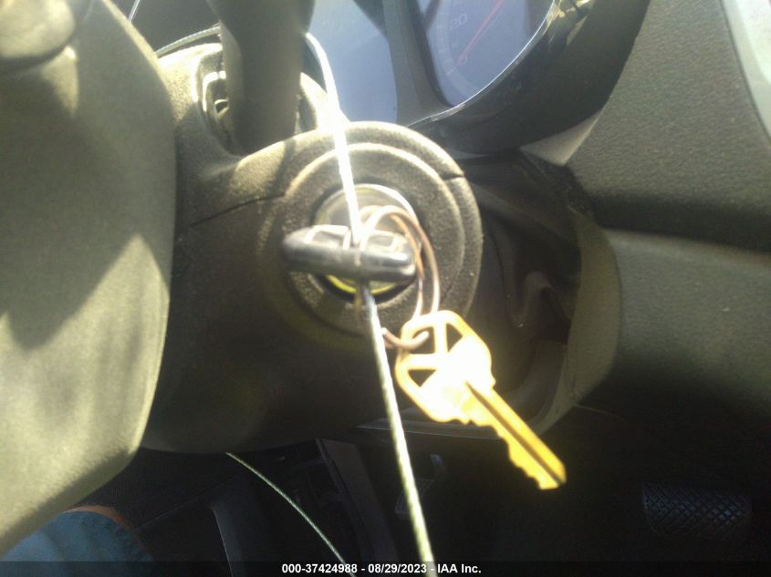 2015 GMC TERRAIN SLT - 2GKALSEKXF6312381