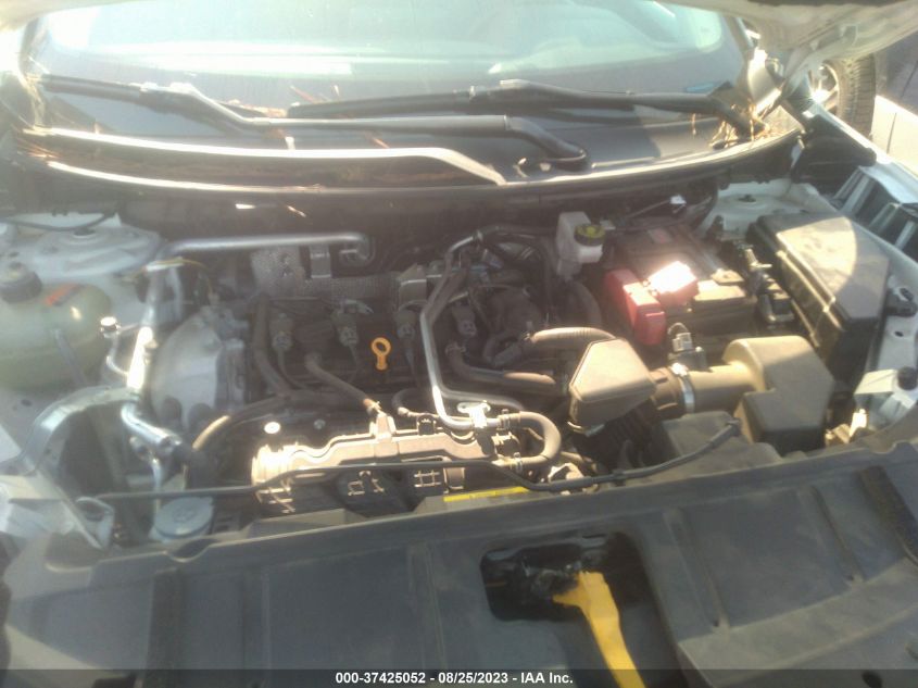 2021 NISSAN ROGUE S - 5N1AT3AA5MC670258