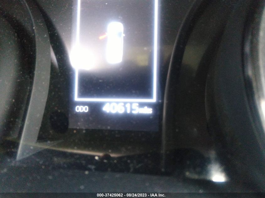 2021 TOYOTA CAMRY SE - 4T1G11AK4MU582809
