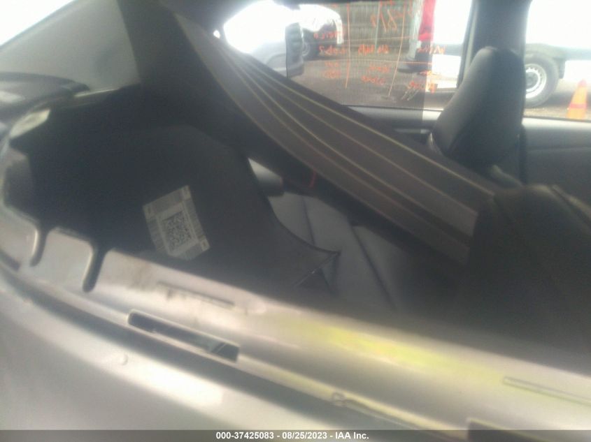 2016 TOYOTA CAMRY SE - 4T1BF1FK1GU116957