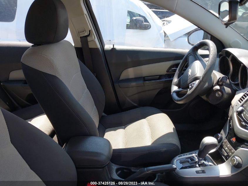 2014 CHEVROLET CRUZE LS - 1G1PA5SH3E7358034