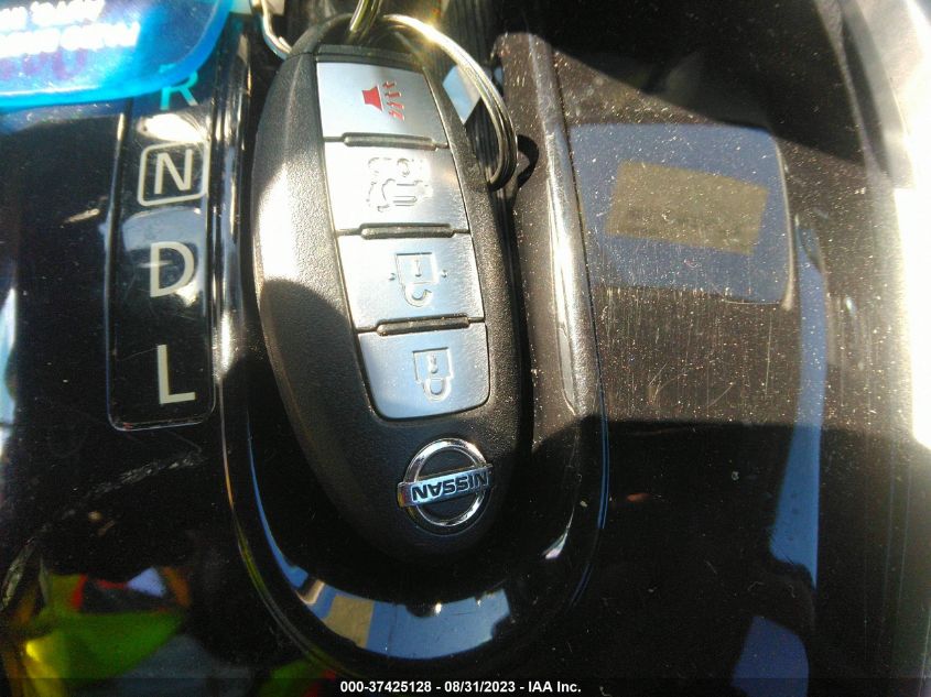 2015 NISSAN ROGUE SV - 5N1AT2MV2FC848249