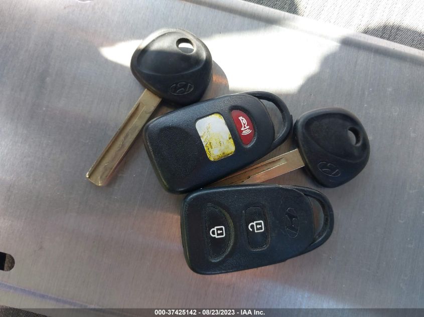 2017 HYUNDAI ACCENT SE - KMHCT4AE3HU381820