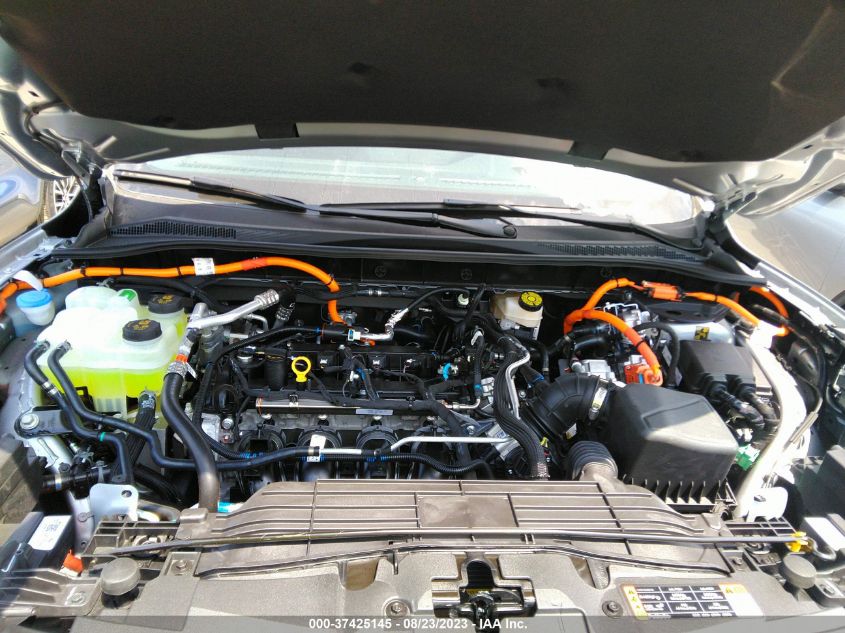 2023 FORD ESCAPE PHEV - 1FMCU0E16PUA73634