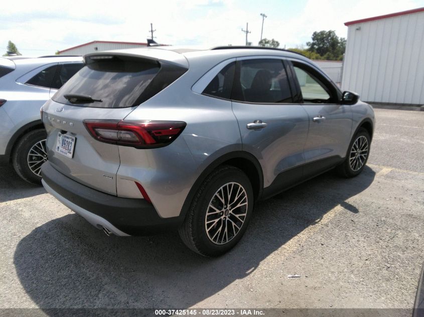 2023 FORD ESCAPE PHEV - 1FMCU0E16PUA73634