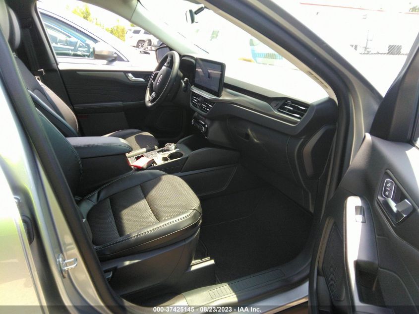 2023 FORD ESCAPE PHEV - 1FMCU0E16PUA73634