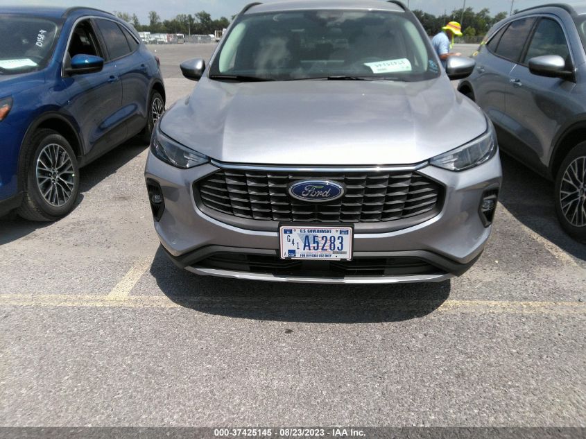 2023 FORD ESCAPE PHEV - 1FMCU0E16PUA73634
