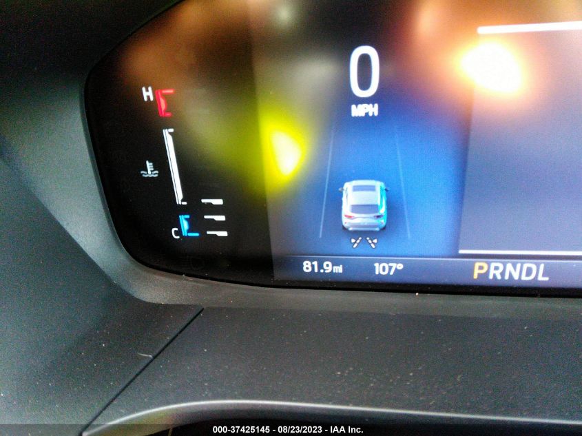 2023 FORD ESCAPE PHEV - 1FMCU0E16PUA73634