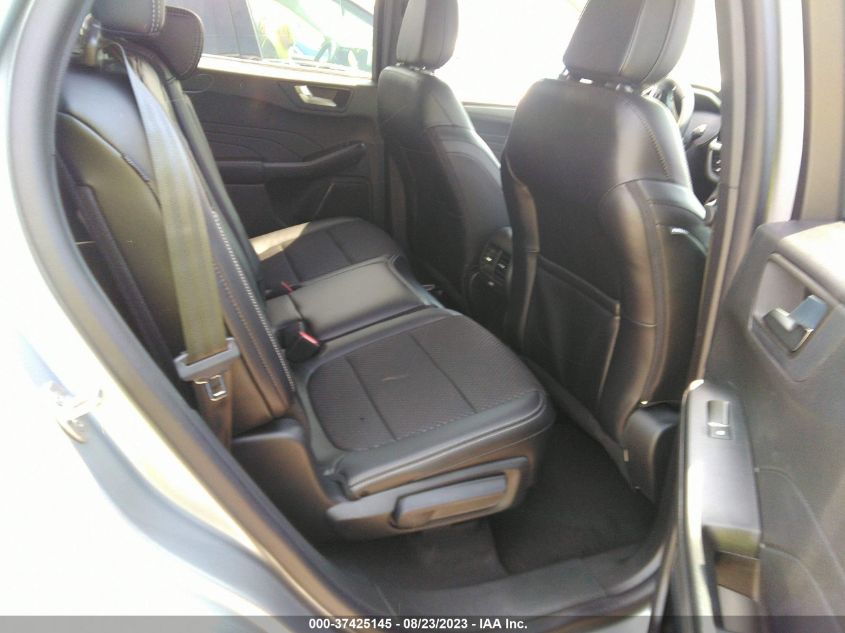 2023 FORD ESCAPE PHEV - 1FMCU0E16PUA73634