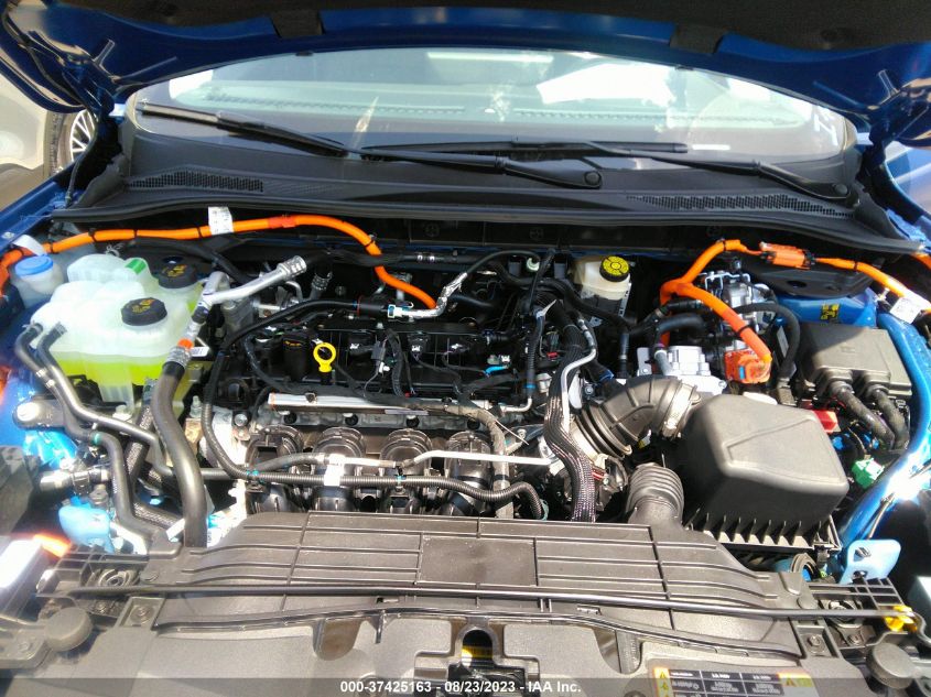 2023 FORD ESCAPE PHEV - 1FMCU0E14PUA73258