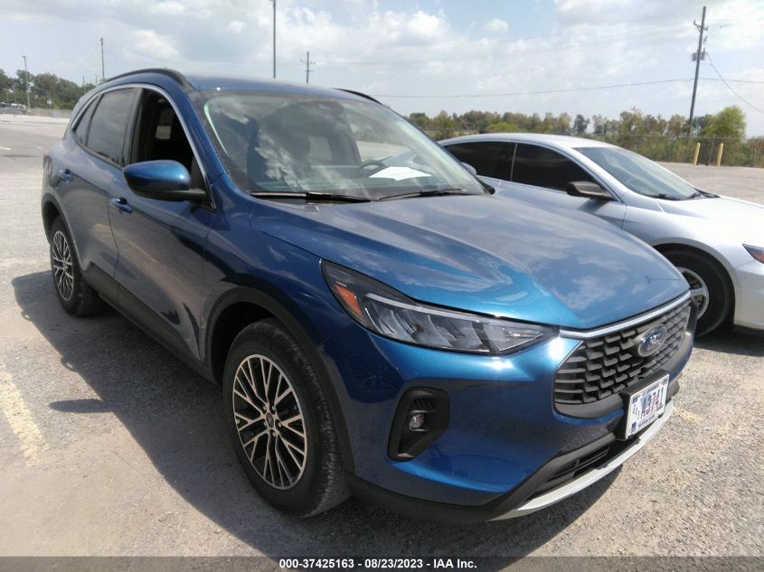 2023 FORD ESCAPE PHEV - 1FMCU0E14PUA73258