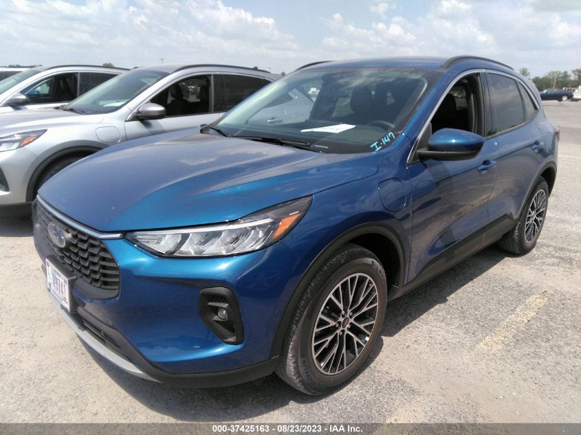 2023 FORD ESCAPE PHEV - 1FMCU0E14PUA73258