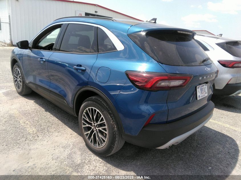 2023 FORD ESCAPE PHEV - 1FMCU0E14PUA73258