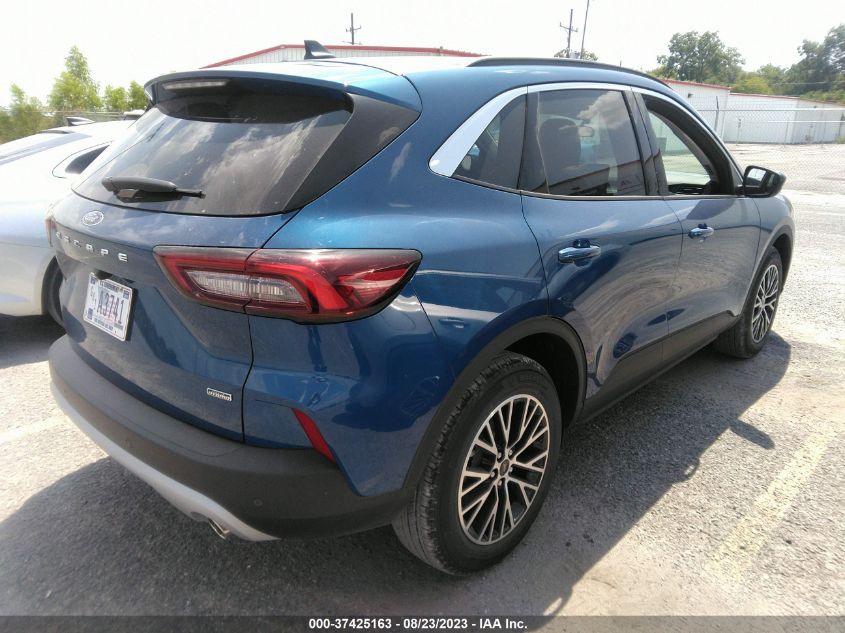 2023 FORD ESCAPE PHEV - 1FMCU0E14PUA73258