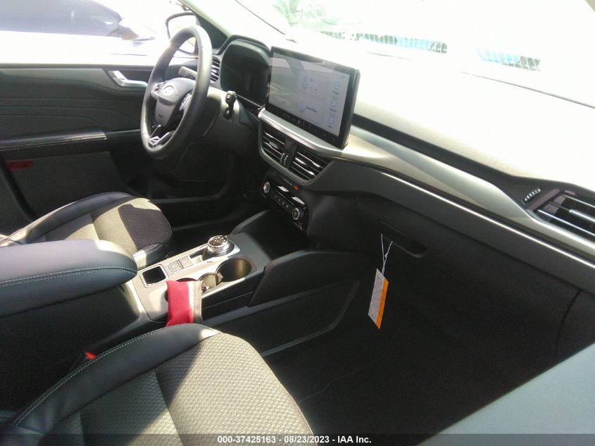 2023 FORD ESCAPE PHEV - 1FMCU0E14PUA73258