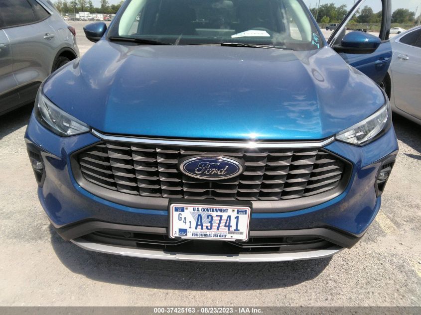 2023 FORD ESCAPE PHEV - 1FMCU0E14PUA73258