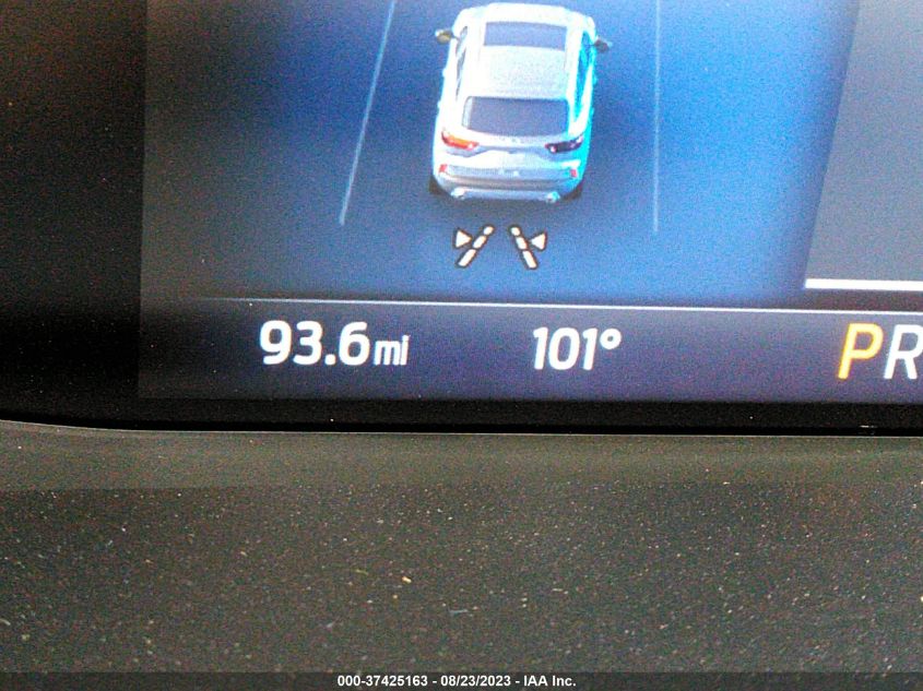2023 FORD ESCAPE PHEV - 1FMCU0E14PUA73258