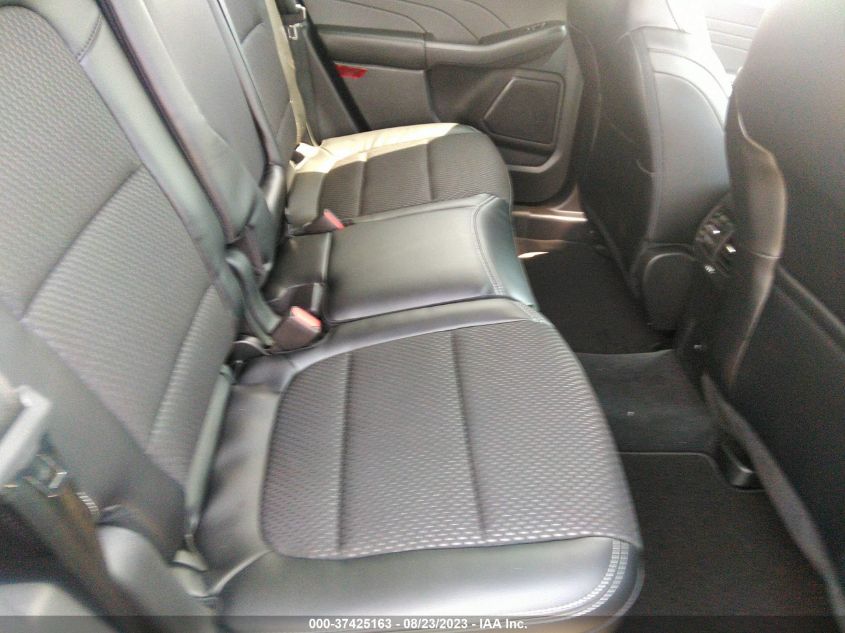 2023 FORD ESCAPE PHEV - 1FMCU0E14PUA73258