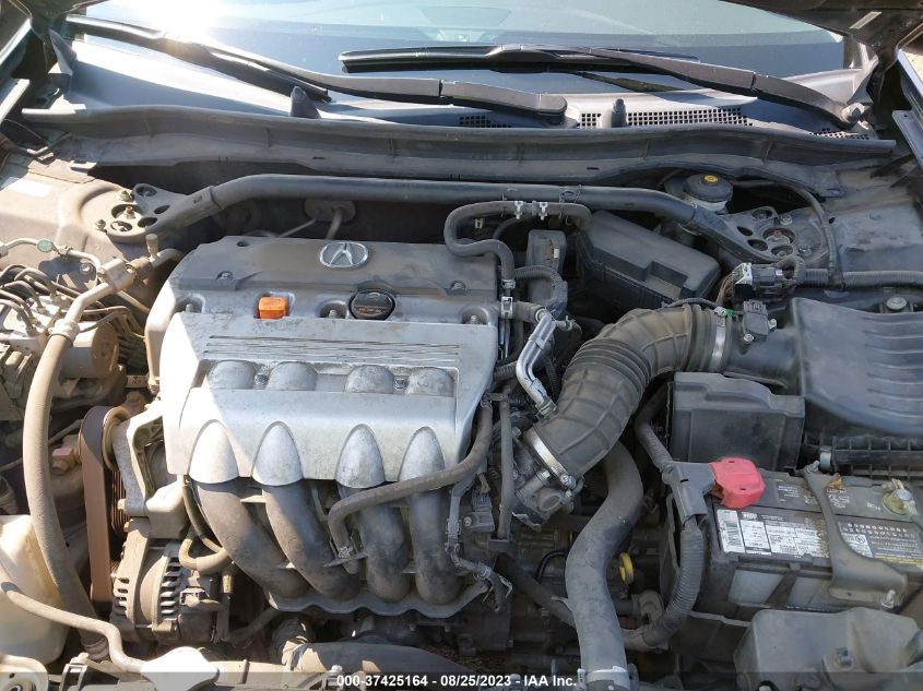 2013 ACURA TSX - JH4CU2F43DC007731