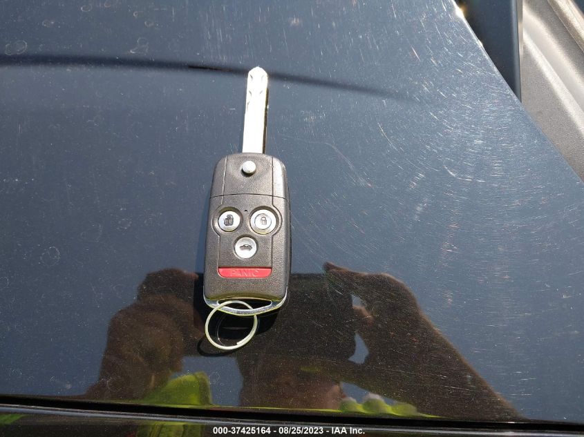 2013 ACURA TSX - JH4CU2F43DC007731