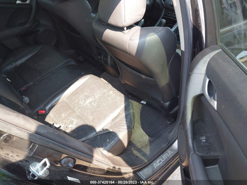 2013 ACURA TSX - JH4CU2F43DC007731
