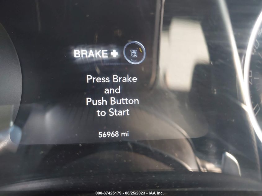 2018 DODGE CHALLENGER R/T SCAT PACK - 2C3CDZFJ3JH161515