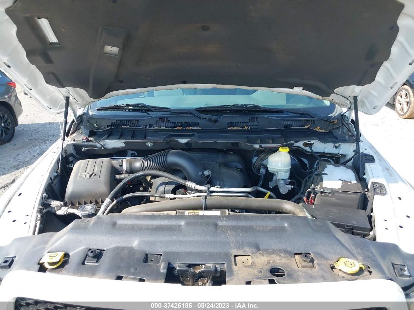 2014 RAM 1500 EXPRESS - 1C6RR6KT5ES237738