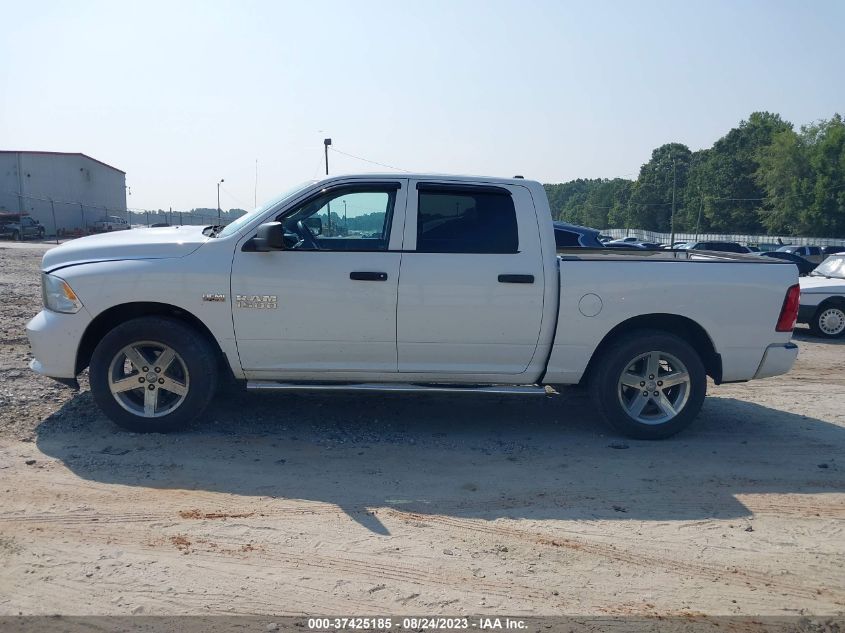 2014 RAM 1500 EXPRESS - 1C6RR6KT5ES237738