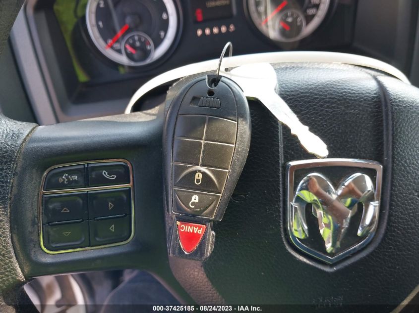 2014 RAM 1500 EXPRESS - 1C6RR6KT5ES237738