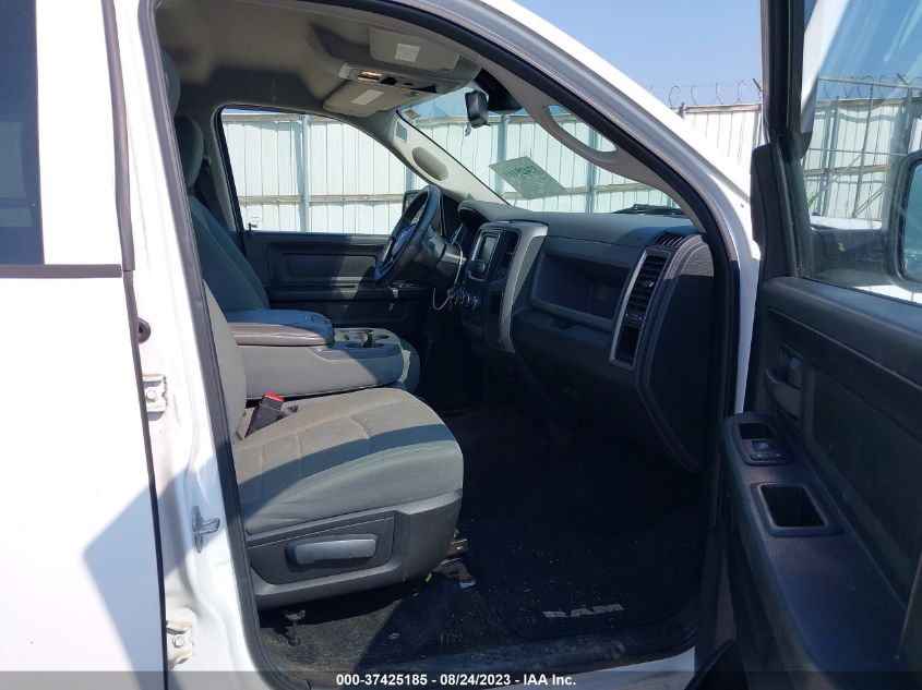 2014 RAM 1500 EXPRESS - 1C6RR6KT5ES237738
