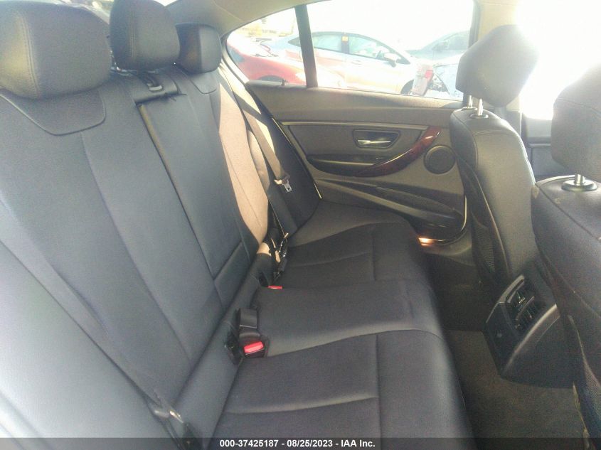 2014 BMW 328I WBA3C1G52ENR49794