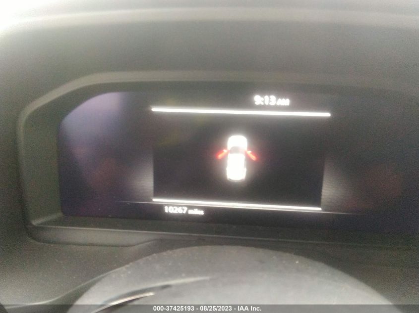 2022 NISSAN ROGUE - 11111111111273520