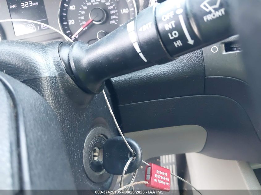 2014 KIA FORTE LX - KNAFX4A69ES218932